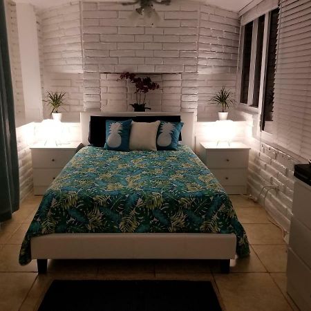 Beachbound Apartment Miami Bagian luar foto