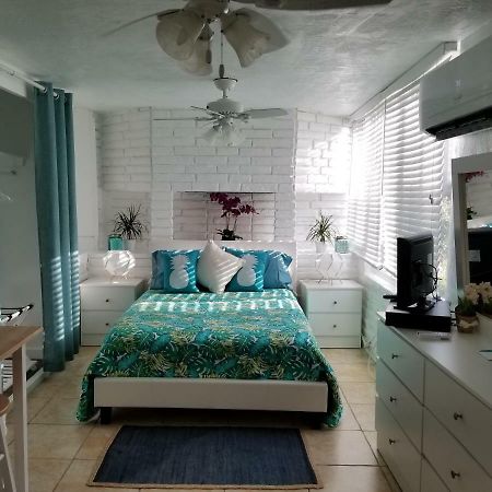 Beachbound Apartment Miami Bagian luar foto