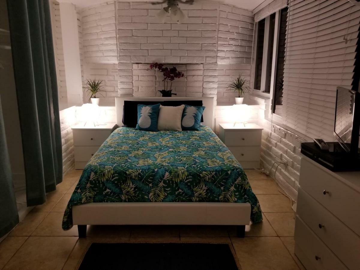 Beachbound Apartment Miami Bagian luar foto