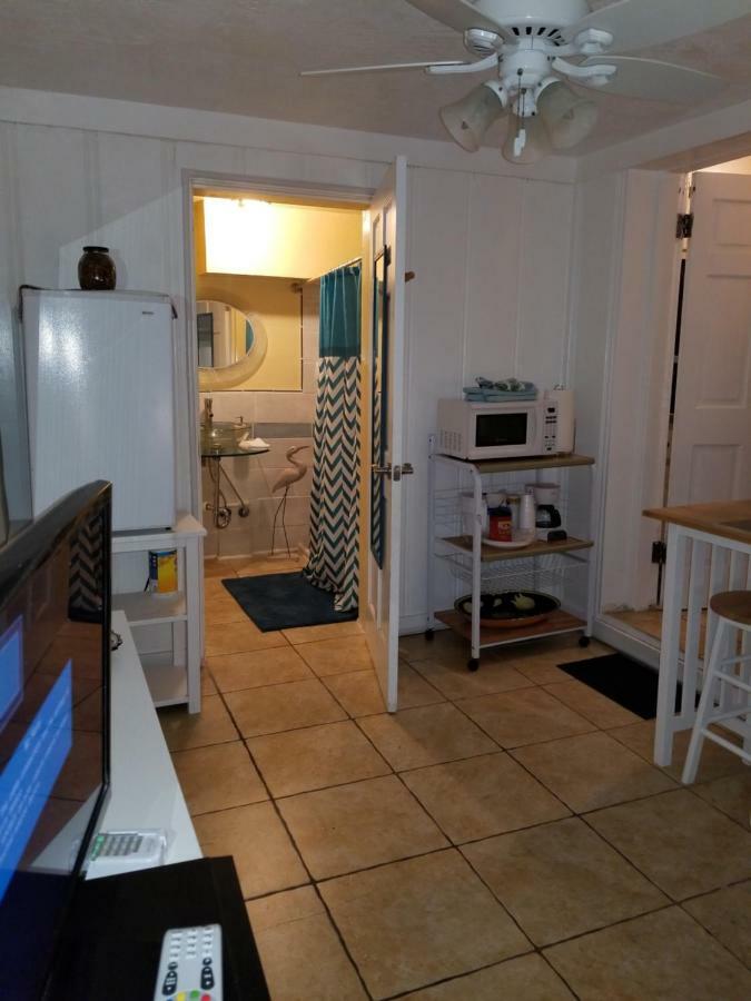 Beachbound Apartment Miami Bagian luar foto
