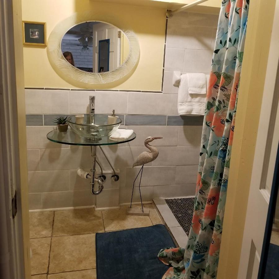 Beachbound Apartment Miami Bagian luar foto